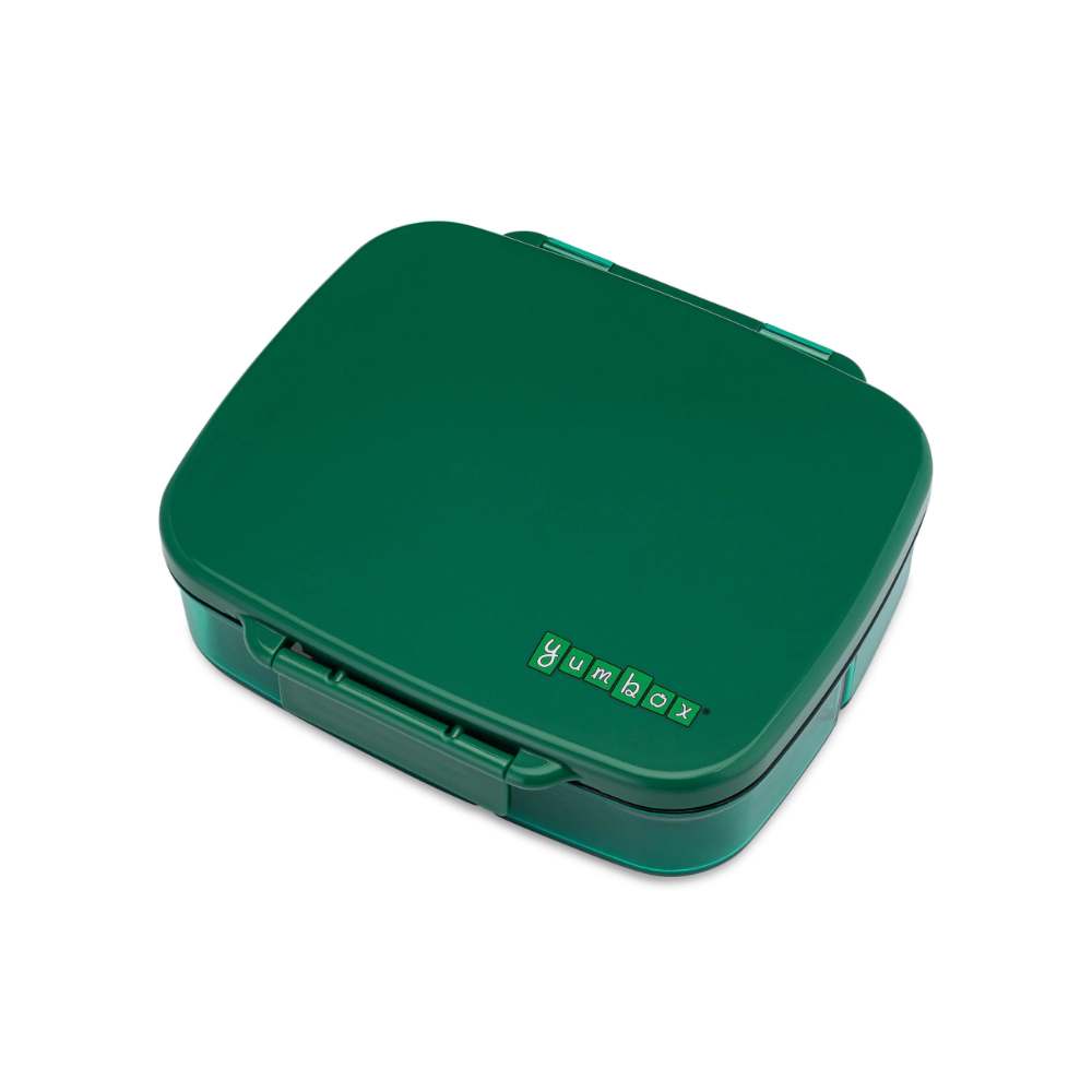Μεγάλο Lunchbox με χωρίσματα