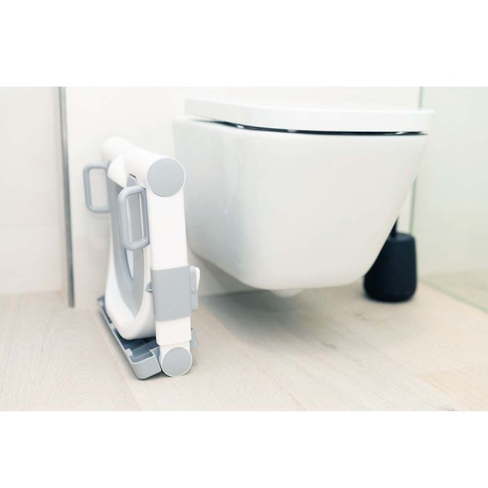 Αναδιπλούμενο καθισματάκι λεκάνης