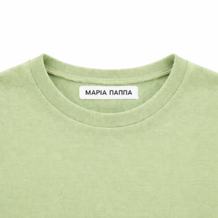 Προσωποποιημένες ετικέτες για ρούχα