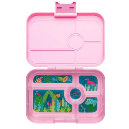 Ταπεράκι με χωρίσματα Yumbox
