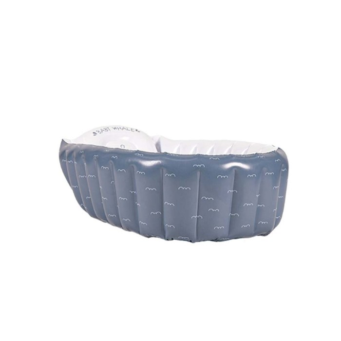 Φουσκωτό μπανάκι για μωρά