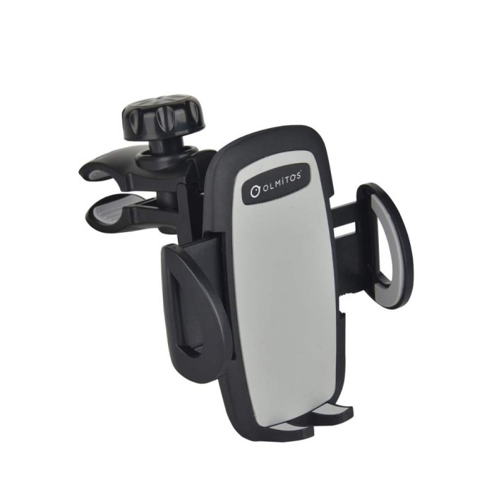 Θήκη κινητού για το καρότσι