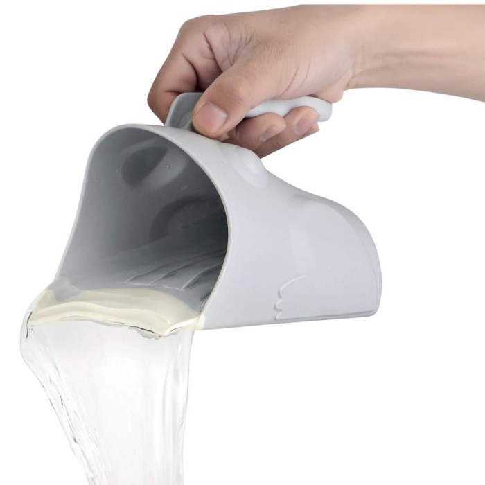 Κανάτα λουσίματος για μωρά