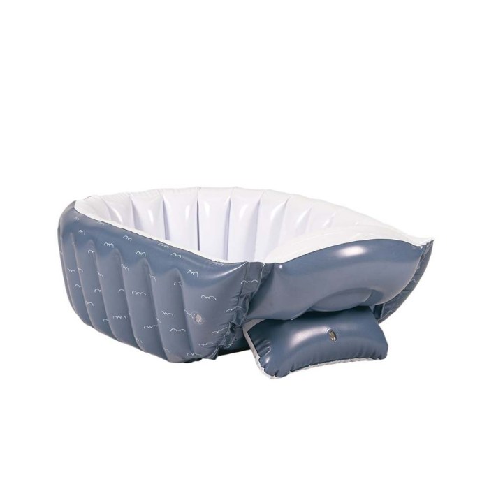 Φουσκωτό μπανάκι για μωρά