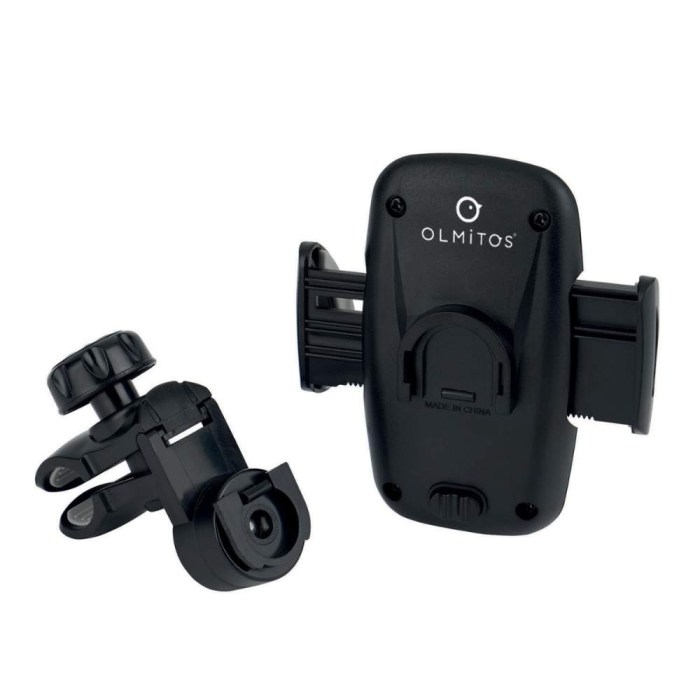 Θήκη κινητού για το καρότσι