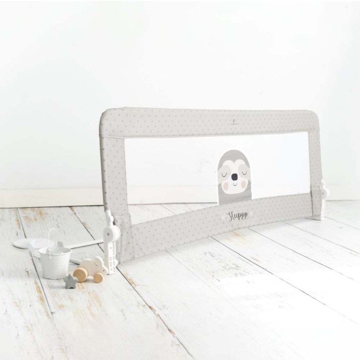 Προστατευτική μπάρα για παιδικό κρεβάτι