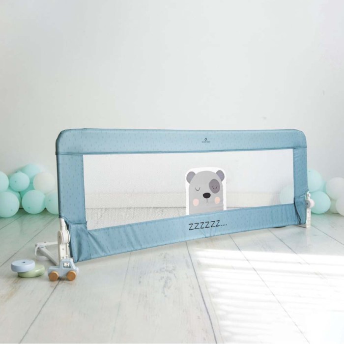 Προστατευτικό κάγκελο κραβατιού