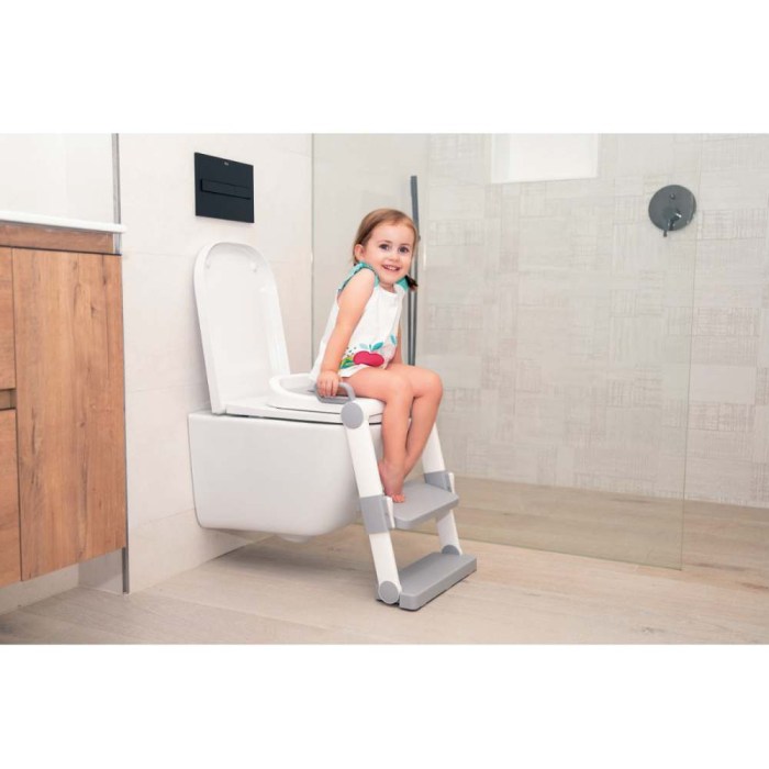 Αναδιπλούμενο καθισματάκι λεκάνης