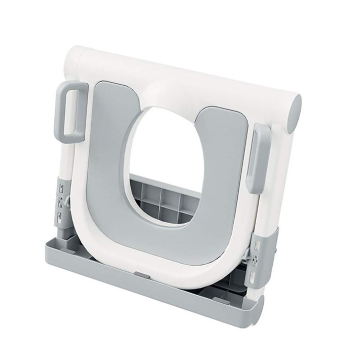 Αναδιπλούμενο καθισματάκι λεκάνης