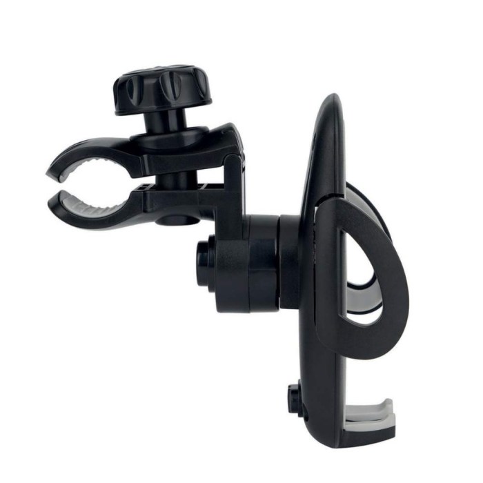 Θήκη κινητού για το καρότσι