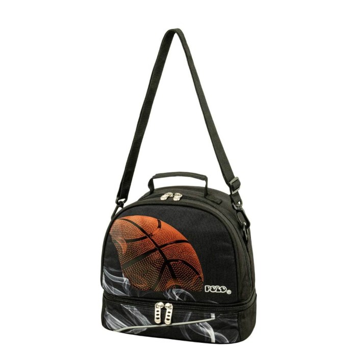Τσαντάκι Φαγητού Polo Μπάλες