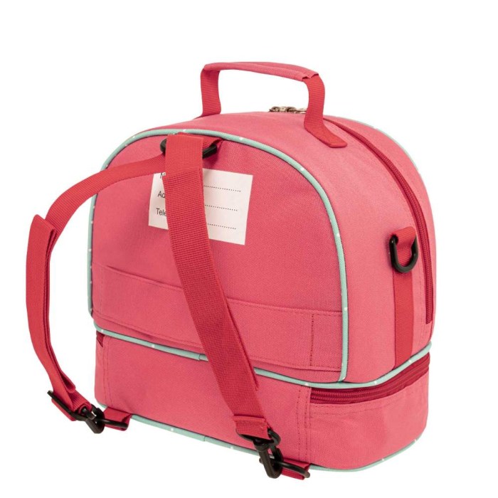 Τσαντάκι φαγητού Polo Μονόκερος